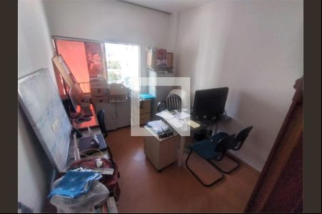 Apartamento para alugar com 3 quartos, 82m² em Méier, Rio de Janeiro