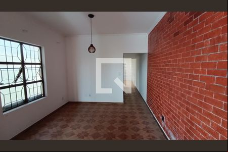 Sala de casa para alugar com 2 quartos, 220m² em Jardim das Flores, Sorocaba