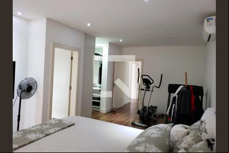 Casa à venda com 5 quartos, 380m² em Alphaville Residencial Um, Barueri