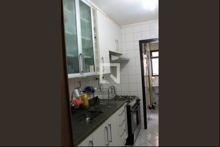 Apartamento à venda com 3 quartos, 85m² em Jardim Londrina, São Paulo