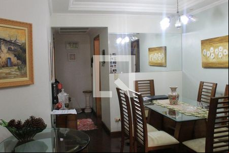 Apartamento à venda com 3 quartos, 85m² em Jardim Londrina, São Paulo