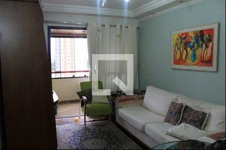Apartamento à venda com 3 quartos, 85m² em Jardim Londrina, São Paulo