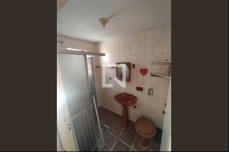 Casa à venda com 3 quartos, 92m² em Utinga, Santo André