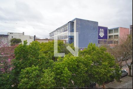 Quarto 1 - Vista de apartamento à venda com 2 quartos, 62m² em Cristo Redentor, Porto Alegre