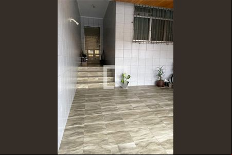 Casa à venda com 3 quartos, 126m² em Assunção, São Bernardo do Campo