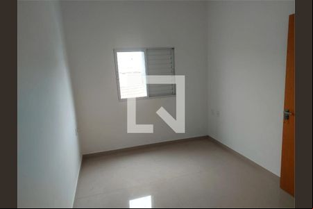 Apartamento à venda com 2 quartos, 52m² em Vila Santo Alberto, Santo André