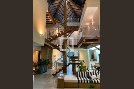 Casa à venda com 4 quartos, 865m² em Loteamento Portal do Paraiso, Jundiaí