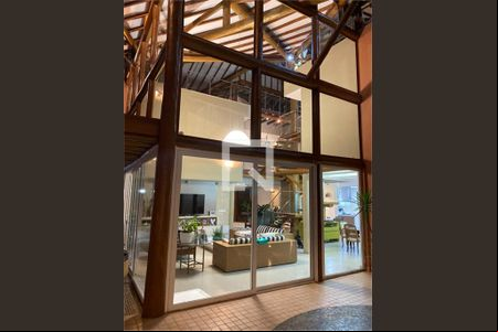Casa à venda com 4 quartos, 865m² em Loteamento Portal do Paraiso, Jundiaí