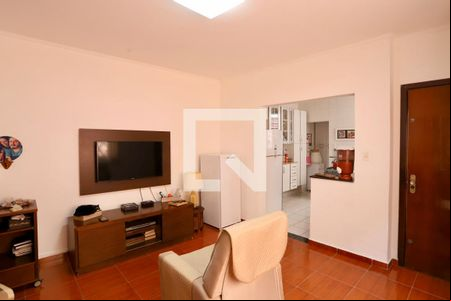 Sala de casa à venda com 1 quarto, 76m² em Mooca, São Paulo