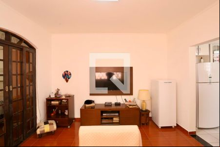 Sala de casa à venda com 1 quarto, 76m² em Mooca, São Paulo