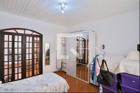 Quarto de casa à venda com 1 quarto, 76m² em Mooca, São Paulo