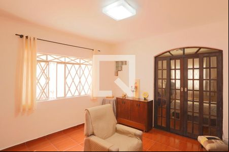 Sala de casa à venda com 1 quarto, 76m² em Mooca, São Paulo