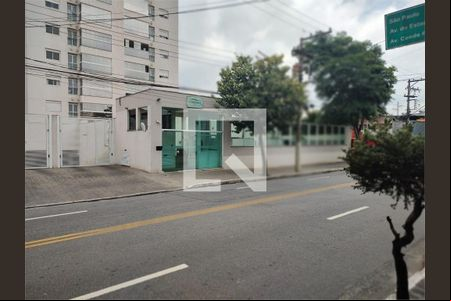 Apartamento à venda com 3 quartos, 92m² em Fundação, São Caetano do Sul