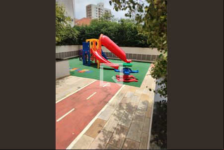 Apartamento à venda com 3 quartos, 92m² em Fundação, São Caetano do Sul