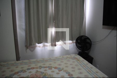 Quarto 2 de apartamento à venda com 2 quartos, 65m² em Milionários (barreiro), Belo Horizonte