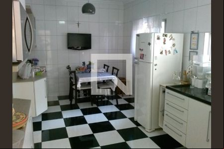 Casa à venda com 3 quartos, 146m² em Parque Sao Domingos, São Paulo