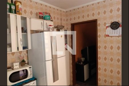 Casa à venda com 4 quartos, 101m² em Vila Nogueira, Diadema