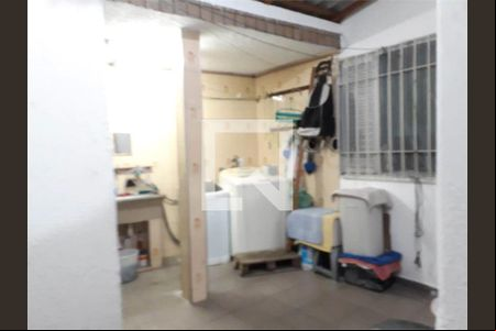 Casa à venda com 2 quartos, 80m² em Vila Bandeirantes, São Paulo
