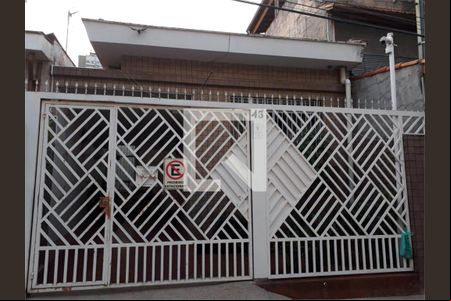 Casa à venda com 2 quartos, 80m² em Vila Bandeirantes, São Paulo