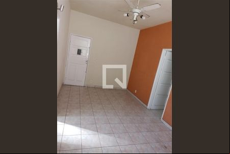 Apartamento à venda com 1 quarto, 42m² em Del Castilho, Rio de Janeiro