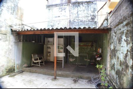 Casa à venda com 2 quartos, 102m² em Campo Belo, São Paulo