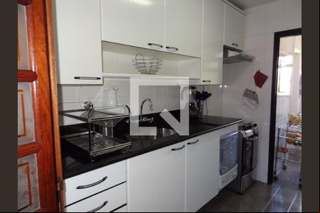 Apartamento à venda com 3 quartos, 85m² em Jardim Londrina, São Paulo