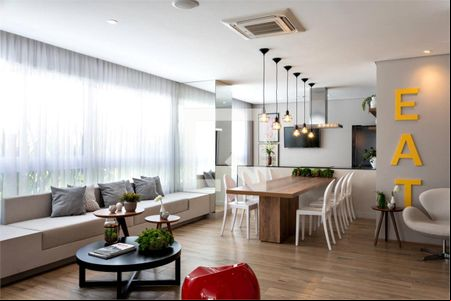 Apartamento à venda com 1 quarto, 22m² em Centro Histórico de São Paulo, São Paulo