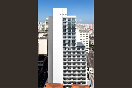 Apartamento à venda com 1 quarto, 22m² em Centro Histórico de São Paulo, São Paulo