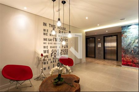 Apartamento à venda com 1 quarto, 22m² em Centro Histórico de São Paulo, São Paulo