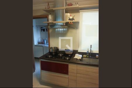 Apartamento à venda com 3 quartos, 176m² em Anhangabaú, Jundiaí