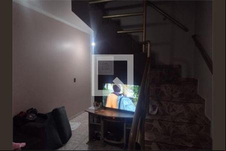 Casa à venda com 3 quartos, 70m² em Vila Alves Dias, São Bernardo do Campo