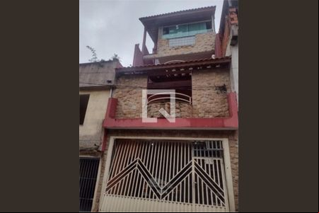 Casa à venda com 3 quartos, 70m² em Vila Alves Dias, São Bernardo do Campo