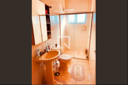 Apartamento à venda com 2 quartos, 68m² em Vila Mussolini, São Bernardo do Campo