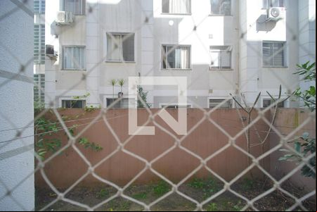 Vista do Quarto 1 de apartamento à venda com 2 quartos, 50m² em Operário, Novo Hamburgo