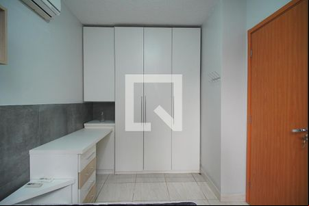 Quarto 1 de apartamento à venda com 2 quartos, 50m² em Operário, Novo Hamburgo
