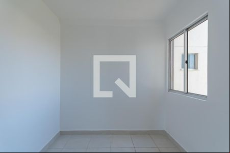 Quarto 1 de apartamento à venda com 3 quartos, 75m² em Paquetá, Belo Horizonte