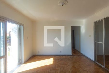 Sala de casa para alugar com 2 quartos, 220m² em Fátima, Canoas