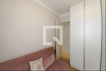 Quarto 1 de apartamento à venda com 3 quartos, 86m² em Vila Progresso, Campinas