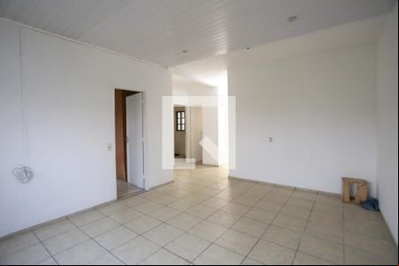 Sala de casa para alugar com 2 quartos, 70m² em Jardim do Lago, São Paulo