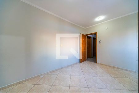 Sala de apartamento à venda com 2 quartos, 80m² em Vila Progresso, Santo André