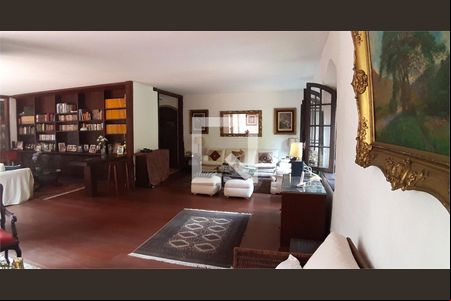 Casa à venda com 4 quartos, 470m² em Alto de Pinheiros, São Paulo