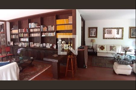 Casa à venda com 4 quartos, 470m² em Alto de Pinheiros, São Paulo
