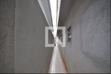 Vista do Quarto 1 de casa para alugar com 2 quartos, 85m² em Vila Medeiros, São Paulo