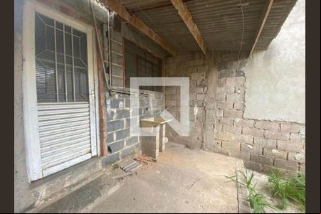 Fachada de casa à venda com 2 quartos, 67m² em Parque Guarani, Várzea Paulista
