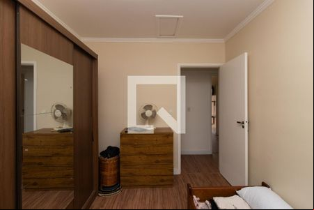 Quarto 1 de casa de condomínio para alugar com 3 quartos, 95m² em Jardim Leonor Mendes de Barros, São Paulo