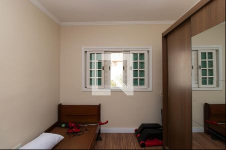 Quarto 1 de casa de condomínio para alugar com 3 quartos, 95m² em Jardim Leonor Mendes de Barros, São Paulo