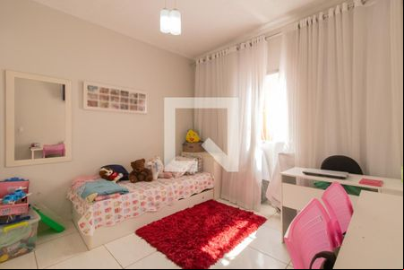 Quarto 2 de casa para alugar com 2 quartos, 249m² em Jardim Santa Mena, Guarulhos
