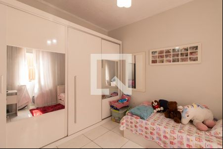 Quarto 2 de casa para alugar com 2 quartos, 249m² em Jardim Santa Mena, Guarulhos