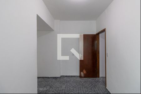 Sala/Quarto de casa para alugar com 1 quarto, 40m² em Jardim Fernandes, São Paulo