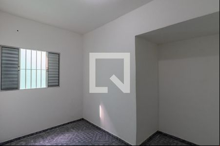 Sala de casa para alugar com 1 quarto, 40m² em Jardim Fernandes, São Paulo